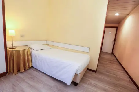 Hotel Giardino D'Europa in Rome, foto 3