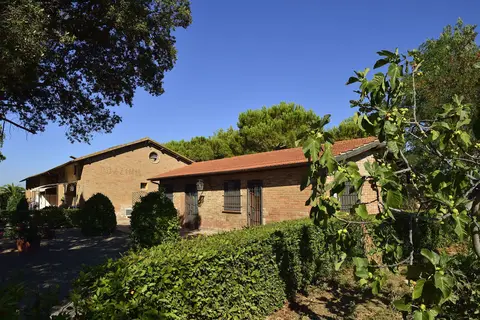 Fattoria San Lorenzo in Grosseto — foto 10