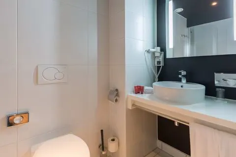 Leonardo Hotel Almere City Center foto 24