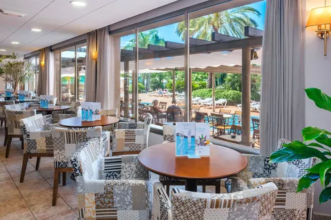 Hotel Sumus Stella & Spa foto 28