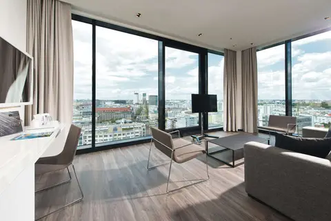 Hotel Riu Plaza Berlin in Berlijn — foto 13