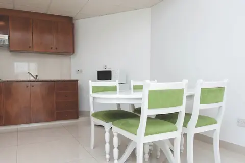 Marlita Hotel Apartments in Παραλίμνι — foto 28