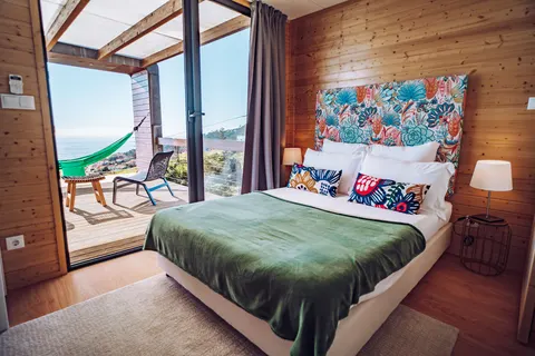 Calheta Glamping Pods in Calheta — foto 8