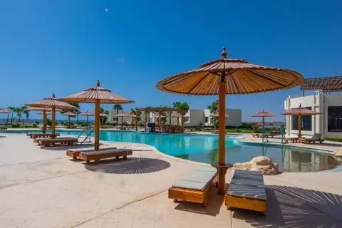 New Eagles Aqua Park Resort in Hurghada — foto 14