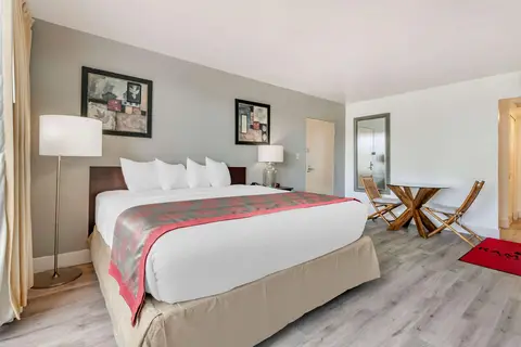 Ramada Plaza by Wyndham Marco Polo Beach Resort in Sunny Isles Beach, foto 27