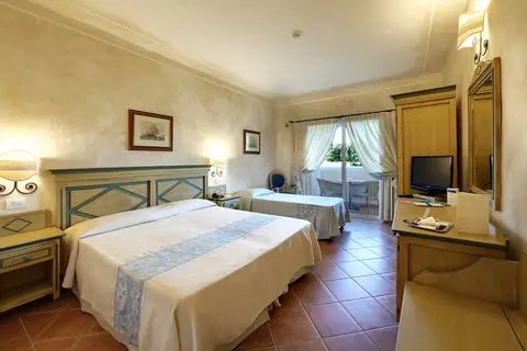 Colonna Resort in Porto Cervo, foto 24