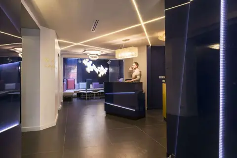 Le Bon Hotel in Neuilly-sur-Seine, foto 11