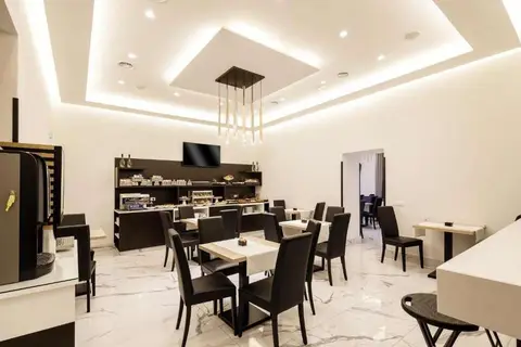 Best Western Hotel dei Mille in Napels, foto 8