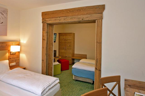 Ferienanlage Hotel Altachhof & Annemarie foto 8