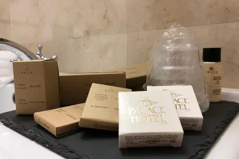 Grand Hotel Palace in Marsala, foto 25