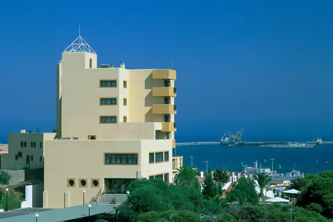 Parador de Melilla in Melilla — foto 26