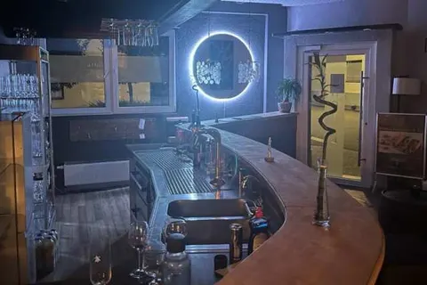 Baums Rheinhotel foto 13