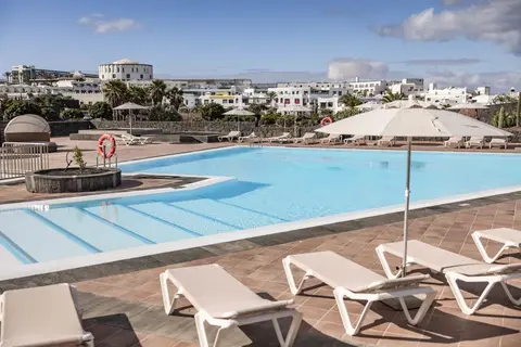 Caybeach Papagayos in Yaiza — foto 4