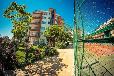 Riviera Fort Beach in Равда — foto 24