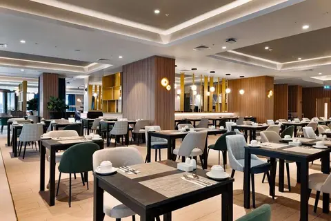 Hotel Riu Plaza London Victoria in Londen — foto 6