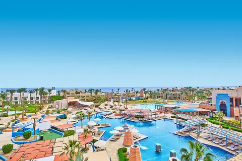 Pickalbatros Sands Port Ghalib in Port Ghalib