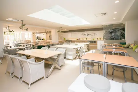 Hotel LIVVO Anamar Suites in San Bartolomé de Tirajana — foto 9