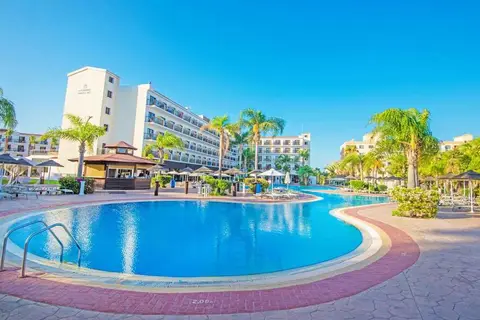 Tsokkos Gardens Hotel in Paralimni, foto 23