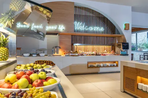 Hotel Cactus Beach in Δημοτική Ενότητα Μαλίων — foto 20