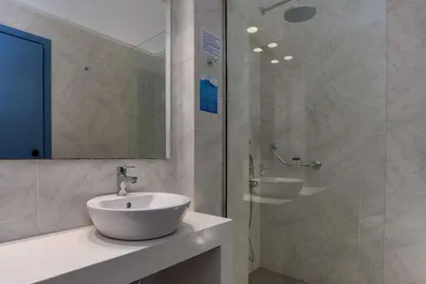 Alia Beach Hotel in CHERSONISSOS — foto 22