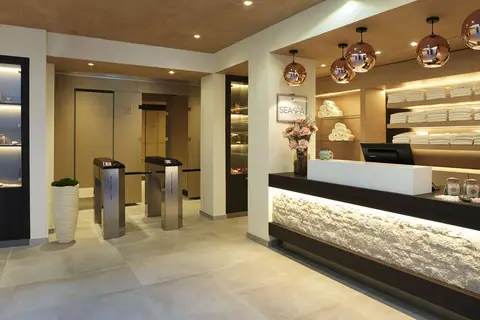 Mind Hotel Slovenija in Portorož / Portorose — foto 18