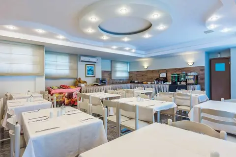 Central Hersonissos Hotel in Central Hotel Hersonissos, foto 6