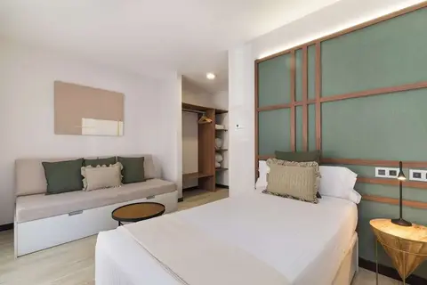 Roisa Hostel Boutique in Madrid — foto 14