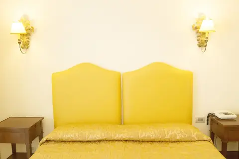 Hotel Lanzillotta in Alberobello, foto 3