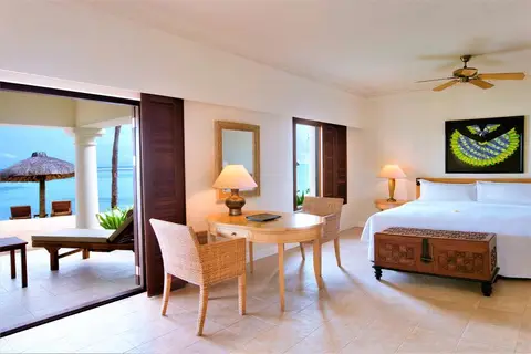Hilton Mauritius Resort & Spa in Flic-en-Flac, foto 24