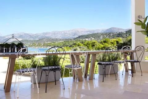 Thalassa Boutique Hotel Kefalonia - adults only in Lassi — foto 7
