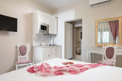 Mykoniatika Villas in Nea Propontida — foto 30