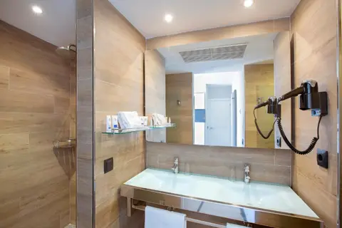 Mar Hotels Playa de Muro Suites in Muro — foto 11