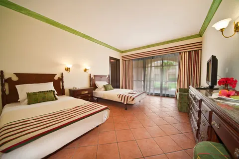 Nijlcruise 5* & Ali Baba Palace 4* foto 24