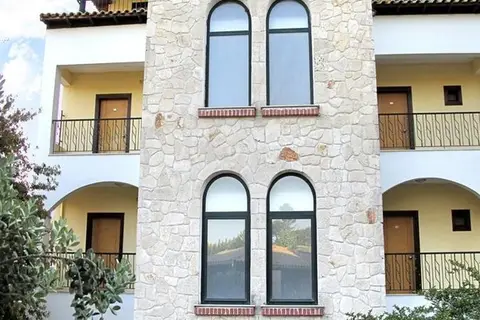 Zeus Eleva Kassandra Lagoon in Renaissance Hanioti Resort, foto 5
