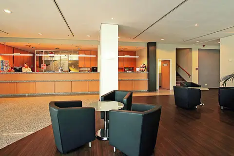 Ibis Dresden Zentrum in Dresden, foto 4