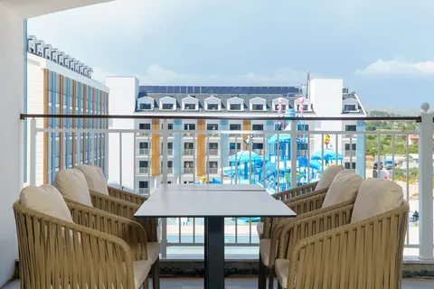 Arcanus Hotels Trendline Resort Side foto 7