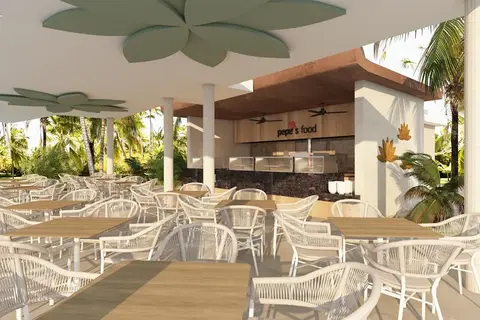 Riu Palace Phuket in บ้านท่าฉัตรไชย — foto 8