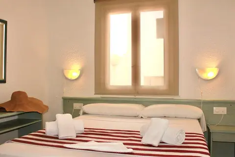Hotel Apartamentos Playa Parc in Es Mercadal — foto 5