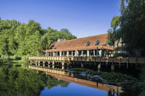 Landgoed Overste Hof foto 1