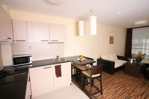 Perun Lodge in Bansko, foto 21