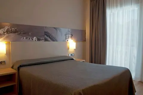 Hotel Bernat II in Calella — foto 15