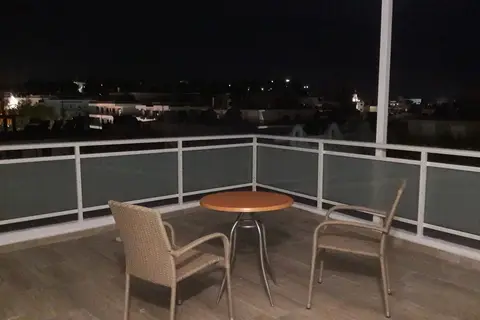 Hotel International in Rhodos — foto 14