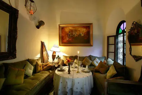 Riad Arabesque in Fes — foto 27