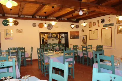 Torre Del Porticciolo Glamping Village in Alghero - L'Alguer — foto 17