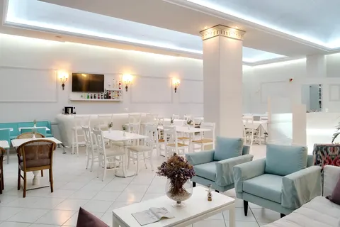 Hotel Astoria foto 7