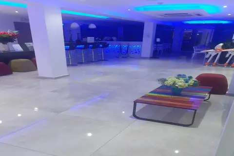 Sunny Blue Hotel in Ayia Napa — foto 22