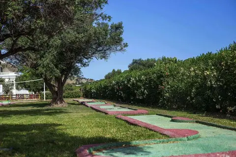 Niriides Hotel in Κολύμπια — foto 16