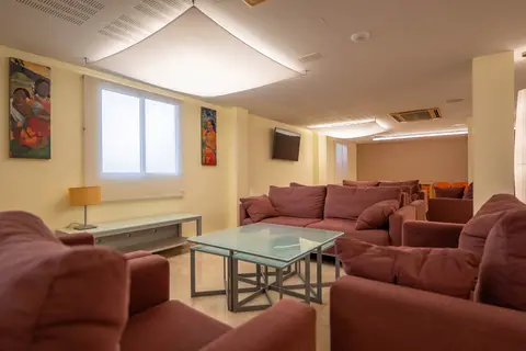Hotel Porto Calpe in Calp — foto 24