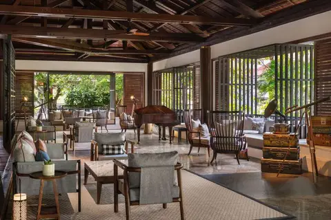 The Laguna Resort & Spa in Kuta Selatan — foto 6
