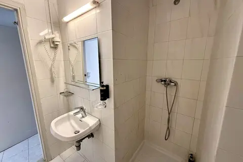 Savoy Hotel in Rhodos — foto 26